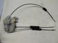 keskuslukitus moottori vasen takaovi  Subaru Legacy 2.0 D AWD STW -08