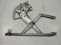 lasinnostin vasen etuovi  Subaru Legacy 2.0 D AWD STW -08
