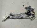 lasinnostin vasen etuovi  Subaru Legacy 2.0 D AWD STW -08
