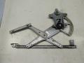 lasinnostin vasen etuovi  Subaru Legacy 2.0 D AWD STW -08