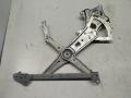 lasinnostin vasen takaovi  Subaru Legacy 2.0 D AWD STW -08