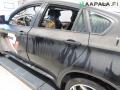 vasen takaovi 41 52 7 198 161 BMW E71 X6 xDrive 35dA 