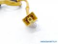 air-bag kosketinosa BG2L-66-CS0 Mazda 323F 1,8 16V  