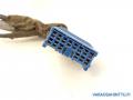 monitoimikatkaisin keskus BG2T-66-120B Mazda 323F 1,8 16V  