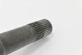 vetoakseli taka vasen  MITSUBISHI L 200 (K7_T, K6_T) 2.5 TD 4WD (K74T) 115hv