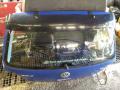 takaluukku Hatchback  Volkswagen Golf IV 1.6 4D Hatchback -98 