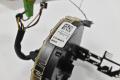 air-bag kosketinosa  MERCEDES M-Klass (W164) 4-Matic