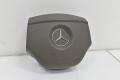 air-bag kuljettajan turvatyyny  MERCEDES M-Klass (W164) 4-Matic