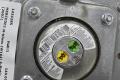 air-bag kuljettajan turvatyyny  MERCEDES M-Klass (W164) 4-Matic