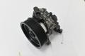 ohjaustehostin pumppu  MERCEDES M-Klass (W164) 4-Matic