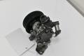 ohjaustehostin pumppu  MERCEDES M-Klass (W164) 4-Matic