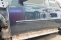 vasen etuovi  MERCEDES M-Klass (W164) 4-Matic