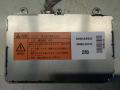 ohjausboksi xenon 84965AE020 Subaru Legacy 2.0 D AWD STW -08