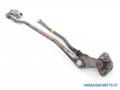 tuulilasin pyyhkimen mekanismi BC6A-67-360B Mazda 323F 1,8 16V  