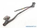 tuulilasin pyyhkimen mekanismi BC6A-67-360B Mazda 323F 1,8 16V  