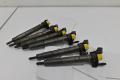 polttoainesuutin diesel MERCEDES M-Klass (W164) 4-Matic