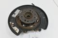 olka-akseli oikea taka  MERCEDES M-Klass (W164) 4-Matic