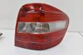 takavalo oikea  MERCEDES M-Klass (W164) 4-Matic