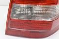 takavalo oikea  MERCEDES M-Klass (W164) 4-Matic