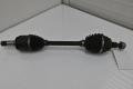 vetoakseli etu vasen A 164 330 08 01 MERCEDES M-Klass (W164) 4-Matic