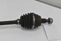 vetoakseli etu vasen A 164 330 08 01 MERCEDES M-Klass (W164) 4-Matic