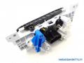 lämpösäätimet 275103362R Dacia Duster