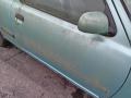 oikea ovi (2/3 ov.)  Nissan Micra 1.3 3ov. -95 