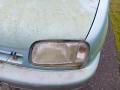 ajovalo vasen  Nissan Micra 1.3 3ov. -95 