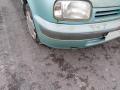 puskuri etu  Nissan Micra 1.3 3ov. -95 