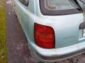 takavalo vasen  Nissan Micra 1.3 3ov. -95 