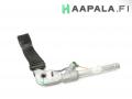 air-bag vykiristin lukko vasen etuistuimesta (vasemmalta puolelta) 72119117237 BMW E60 520dA Sed 