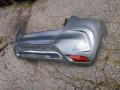 takapuskuri  Citroen DS4 1.6 VTI 120