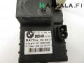 lämmityslaitteen puhaltimen vastus 67 63 6 988 452 BMW E60 520dA Sed