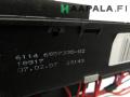 sulakerasia  BMW E60 520dA Sed
