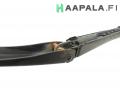tuulilasin pyyhkimen varsi vasen  BMW E60 520dA Sed