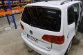 takaluukku  VOLKSWAGEN TOURAN (I) 2011
