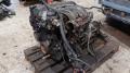 moottori bensiini  BMW 3-sarja E46 316i