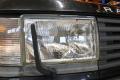 ajovalo oikea LAND ROVER RANGE ROVER II 4.6 4x4