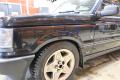 lokasuoja etu  vasen  LAND ROVER RANGE ROVER II 4.6 4x4 