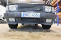 Kuva 1: puskuri etu, LAND ROVER RANGE ROVER II 4.6 4x4