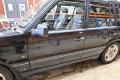 Kuva 1: vasen etuovi, LAND ROVER RANGE ROVER II 4.6 4x4