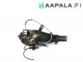 oven ulkokahva vasen etu 51217207565, 51215A8E2A3, 51217193263, 51217317561 BMW E71 X6 xDrive 35dA