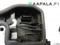 keskuslukitus moottori vasen taka 51227202147, 51225A36E85 BMW E71 X6 xDrive 35dA
