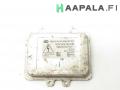 ohjausboksi xenon 63126937223 BMW E71 X6 xDrive 35dA