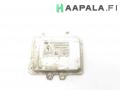 ohjausboksi xenon 63126937223 BMW E71 X6 xDrive 35dA