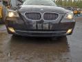 puskuri etu alkuperinen BMW 523 E60 