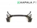 puskuripalkki etu 51 11 7 178 599 BMW E71 X6 xDrive 35dA