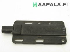 Kuva 1: antenni kessy passive access, BMW E71 X6 xDrive 35dA