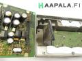 ohjausyksikkö audio/vahvistin 65129204842, 65126834899 BMW E71 X6 xDrive 35dA
