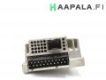 ohjausyksikkö audio/vahvistin 65129204842, 65126834899 BMW E71 X6 xDrive 35dA